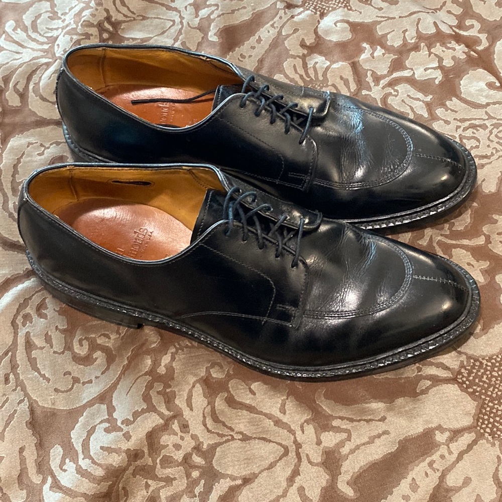 Allen Edmonds Walton